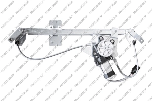 Window Regulator (ME302W022)