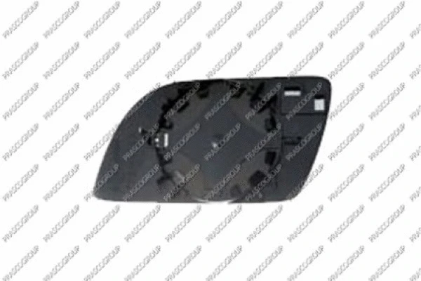 Mirror Glass, exterior mirror (VG0217504)