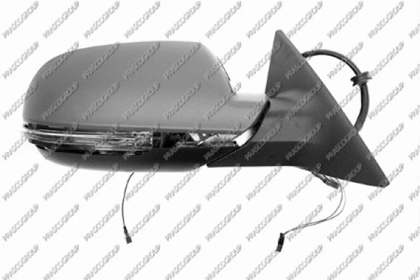 Exterior Mirror (AD6227345P)