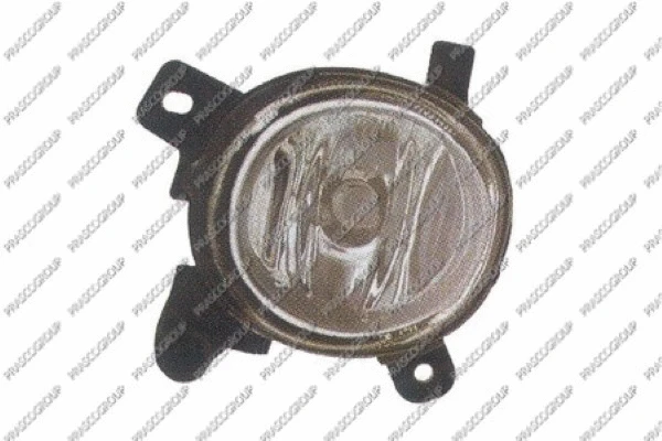 Front Fog Light (VG6204413)