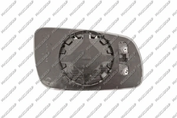 Mirror Glass, exterior mirror (VG0347524)