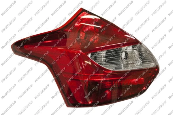 Tail Light Assembly (FD4284156)