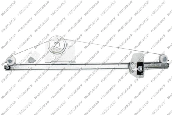 Window Regulator (FT910W024)
