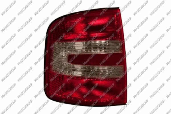 Tail Light Assembly (SK3224164)