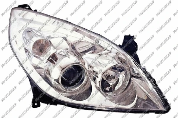 Headlight (OP0584903)