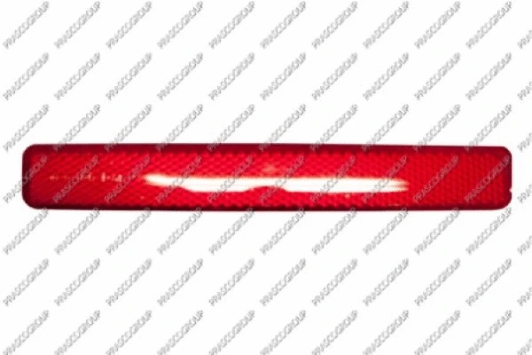 Reflector, position/end outline marker light (VG9174353)