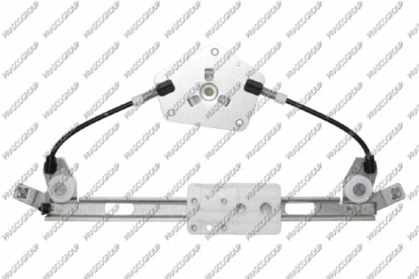 Window Regulator (VG052W064)