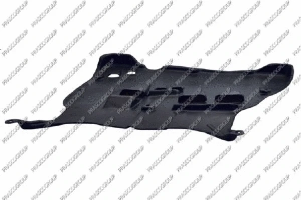 Engine Compartment Noise Insulation (VV0421900)