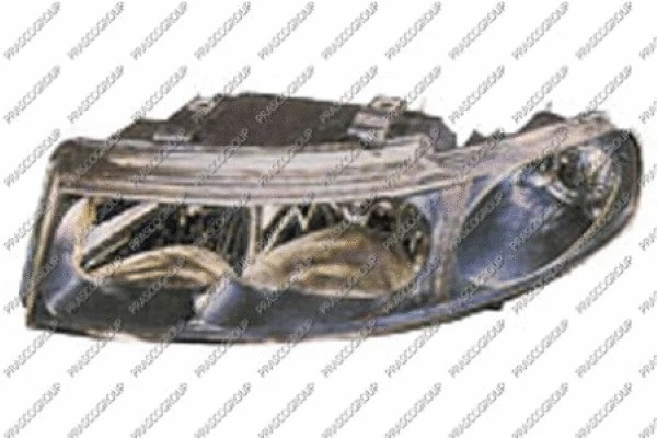 Headlight (ST5204904)