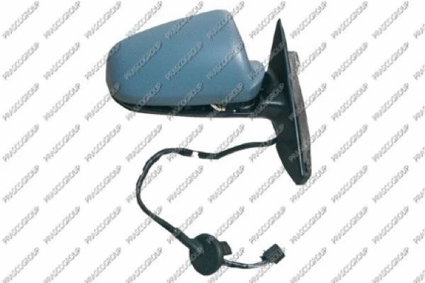 Exterior Mirror (AD3207343)