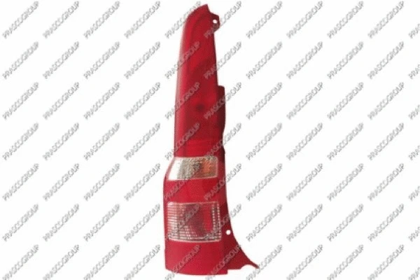 Tail Light Assembly (FT1224153)