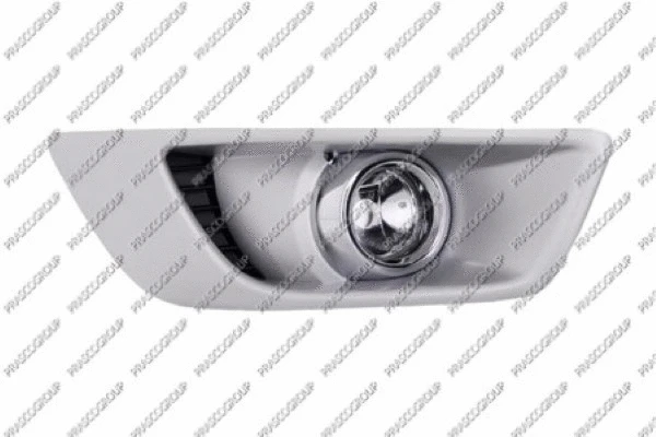 Front Fog Light (FD1104414)