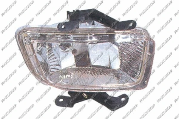 Front Fog Light (KI3204413)