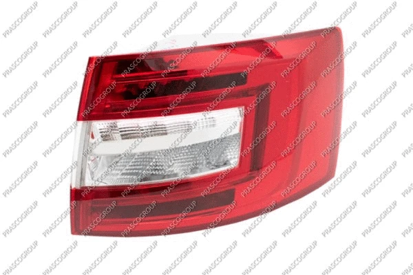 Tail Light Assembly (SK0324153)