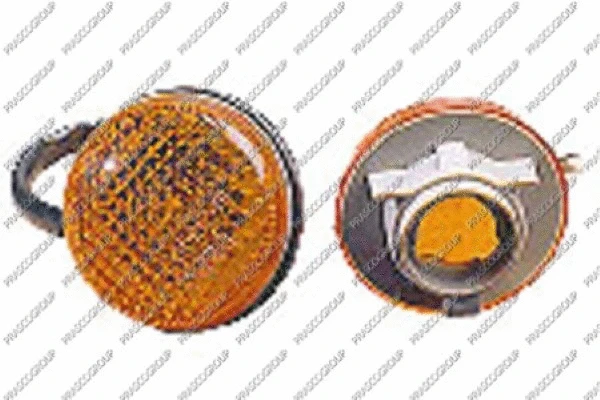 Direction Indicator (DS0054139)