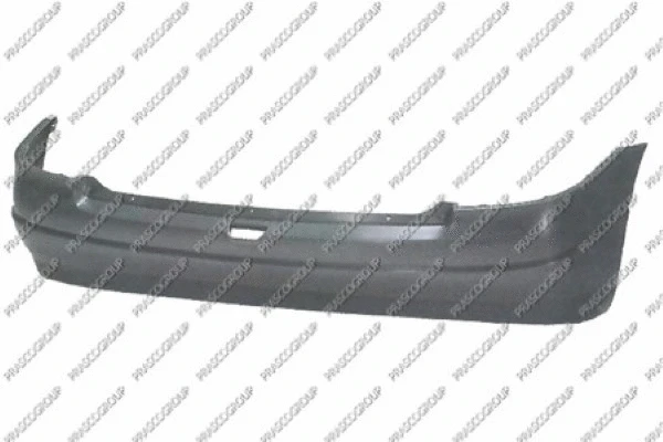 Bumper (OP0171051)