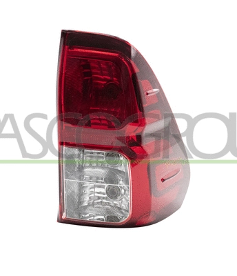 Tail Light Assembly (TY8224053)