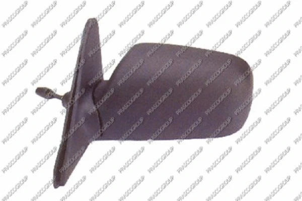 Exterior Mirror (TY0857114)