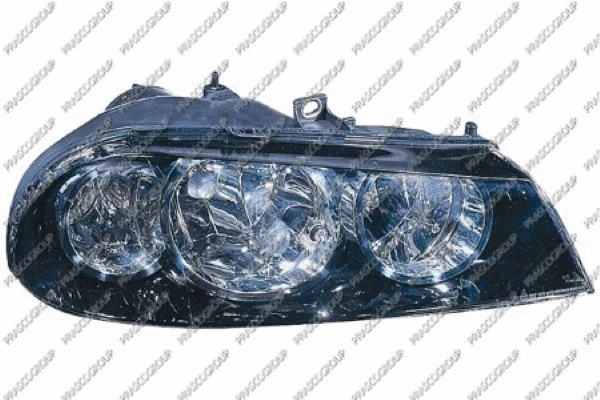 Headlight (AA0824903)