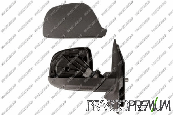 Exterior Mirror (VG9197003P)