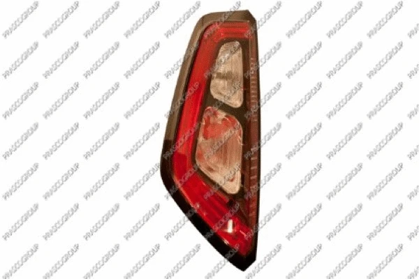 Tail Light Assembly (FT3444154)