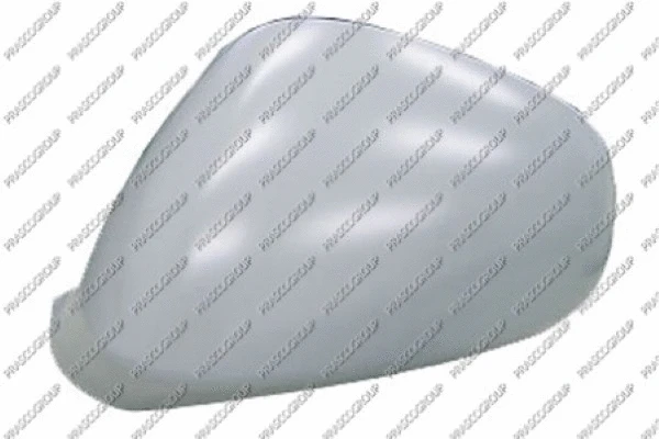 Cover, exterior mirror (AA0907414)