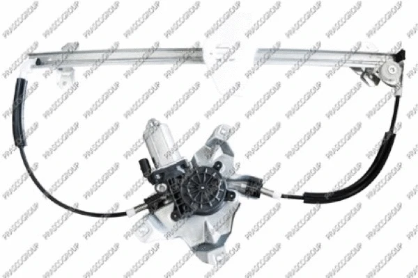 Window Regulator (FD930W021)