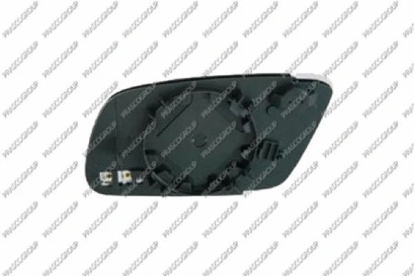 Mirror Glass, exterior mirror (AD0337503)
