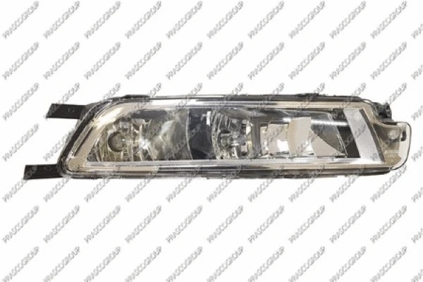 Front Fog Light (VG0564433)