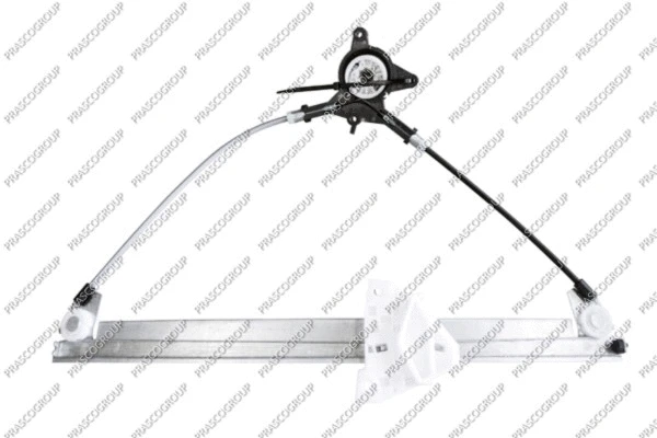 Window Regulator (MZ326W023)