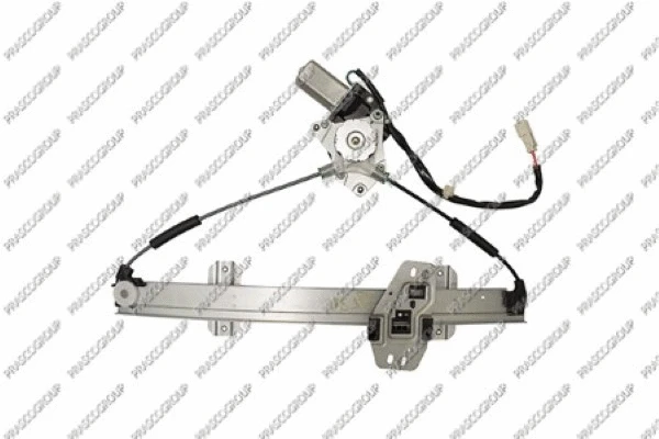 Window Regulator (HD034W025)