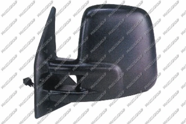 Exterior Mirror (VG9137204)