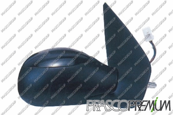 Exterior Mirror (PG0097313P)