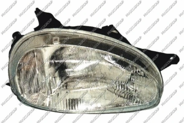 Headlight (OP0284603)