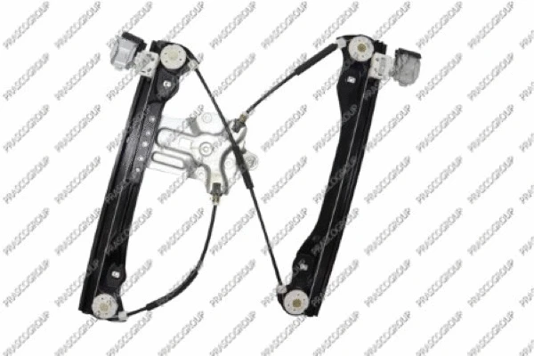 Window Regulator (DW040W024)
