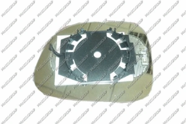 Mirror Glass, exterior mirror (FT1237503)