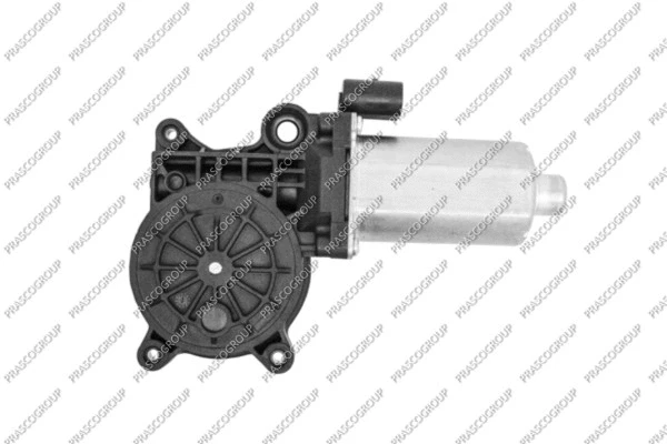 Electric Motor, window regulator (BM018W904)