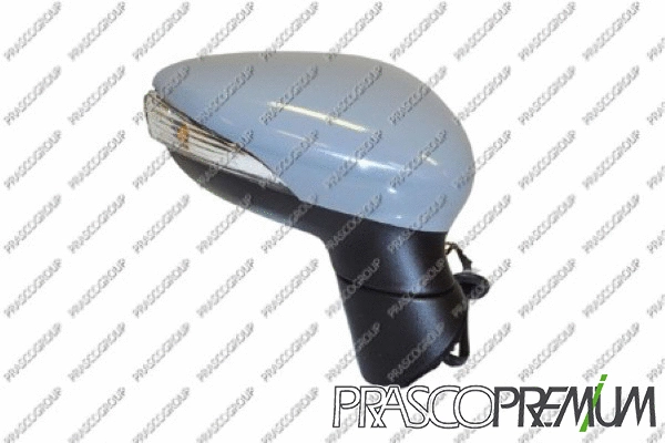 Exterior Mirror (FD3447323P)