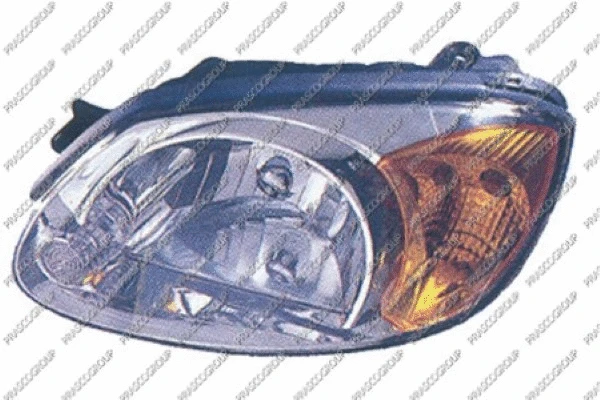 Headlight (HN0184804)