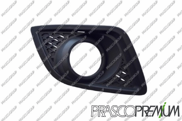 Ventilation Grilles, bumper (FD3422133)