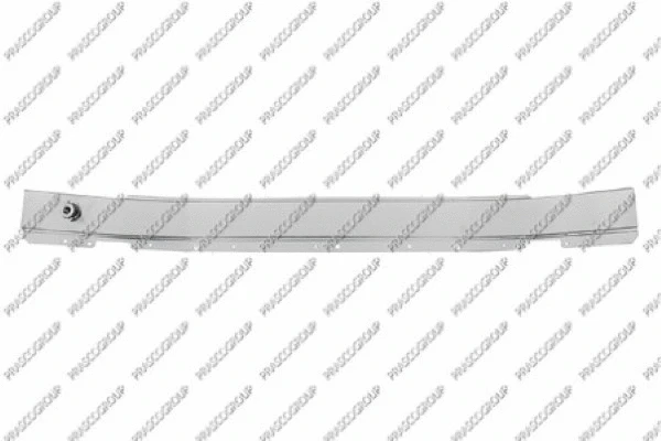 Support, bumper (OP0601622)