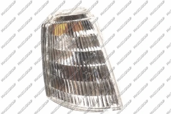 Lens, direction indicator (RN0574113)