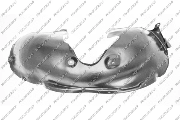 Inner Wing Panel (VG8153604)