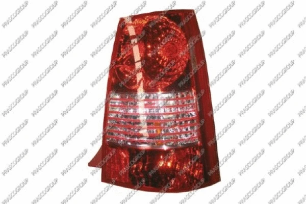 Tail Light Assembly (KI3204153)