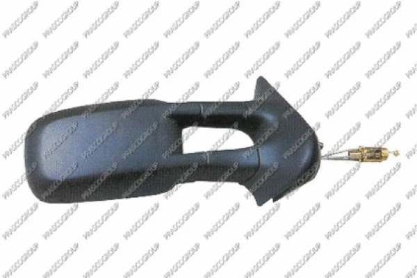 Exterior Mirror (VG0177113)