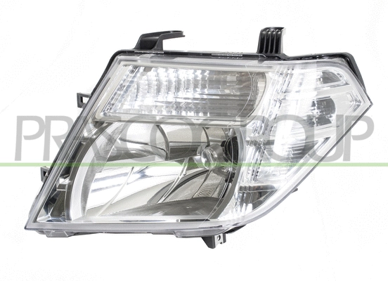 Headlight (DS8164804)