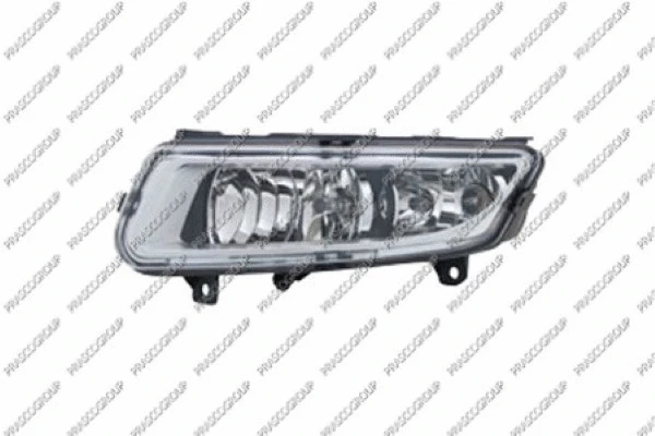Front Fog Light (VG0234413)