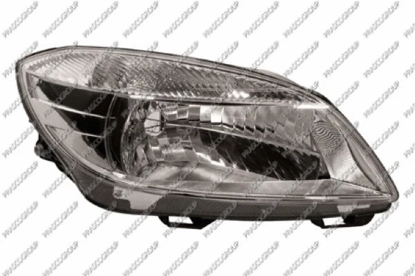 Headlight (SK3254813)
