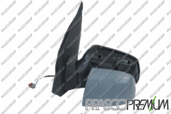 Exterior Mirror (FD3527344P)