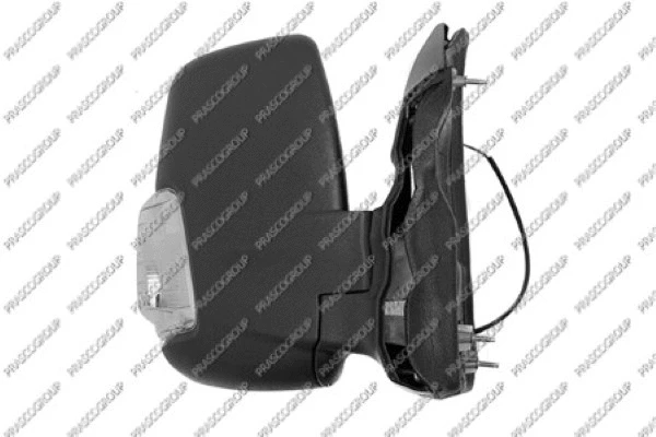 Exterior Mirror (FD9137003)